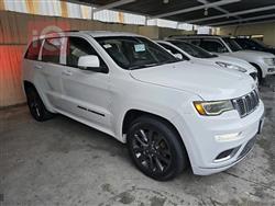 جيب جراند شيروكي